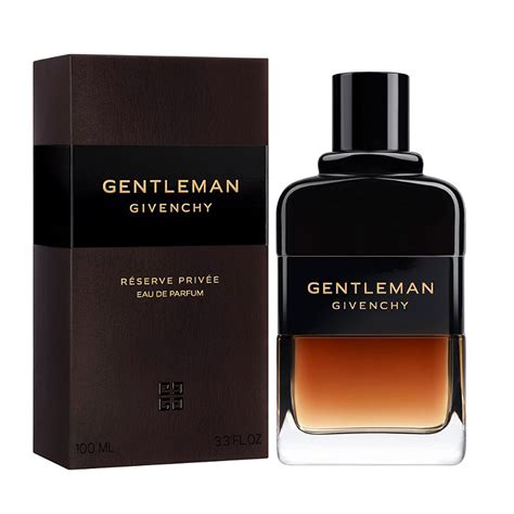 givenchy gentleman reserve privée fragrantica|best price givenchy gentleman.